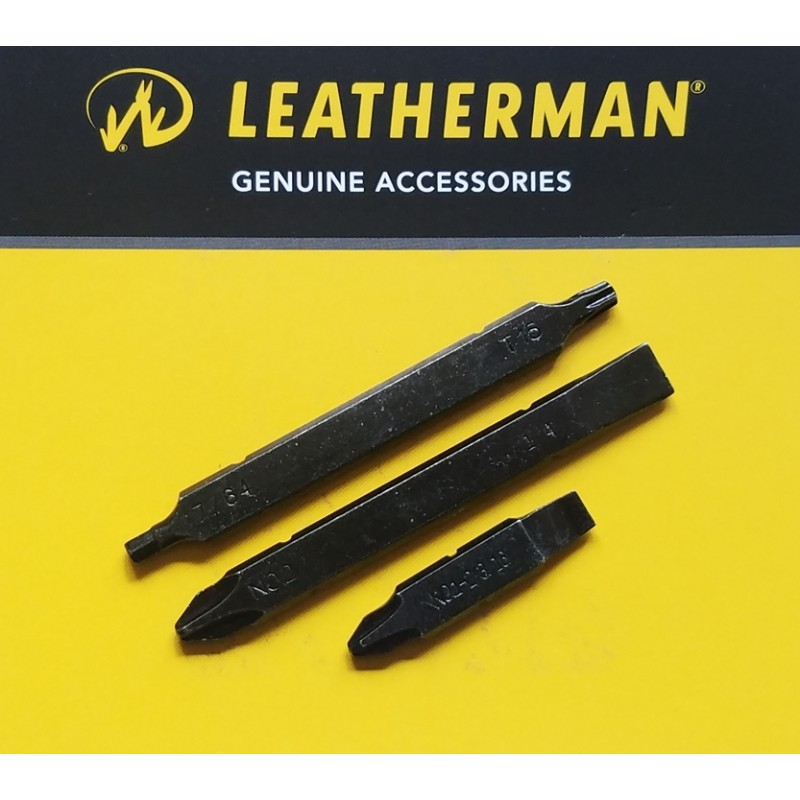 Leatherman Bit Kit (MUT)
